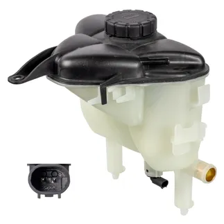 Febi Bilstein Engine Coolant Reservoir - 1715000049